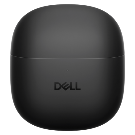 DELL - Audífonos Earbuds Dell Pro PlusEB525 Bluetooth 5.3 Hasta 8h Inalámbrico Negro
