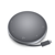 DELL - Adaptador Multipuerto y Altavoz Dell MH3021P Speaker Home 2 Puertos USB y Manos Libres Color Plata