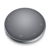 DELL - Adaptador Multipuerto y Altavoz Dell MH3021P Speaker Home 2 Puertos USB y Manos Libres Color Plata