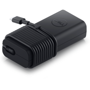 DELL - Cargador Dell 450-BFWZ de 65 Watts USB-C con Cable Americano