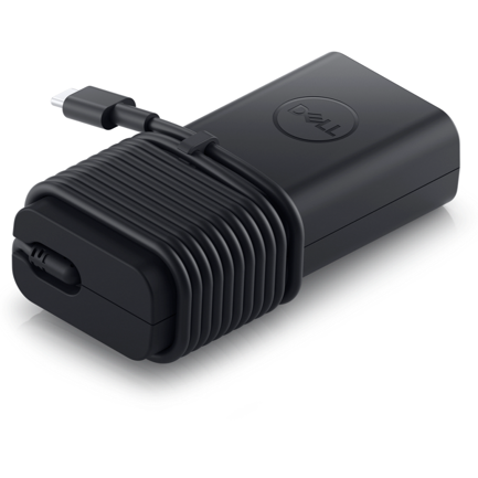 DELL - Cargador Dell 450-BFWZ de 65 Watts USB-C con Cable Americano