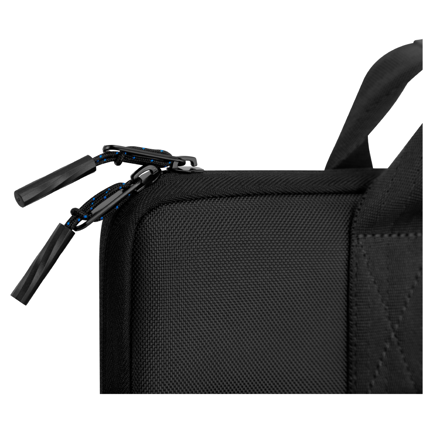 DELL - Funda Dell Pro Para Laptop 16" Plus EcoLoop CV5623 Negro