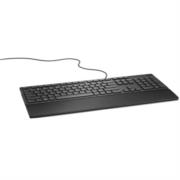 DELL - Teclado USB Alámbrico Dell KB216-BK-LTN Español