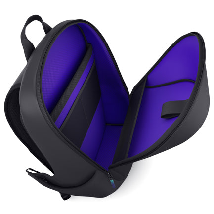 DELL - Mochila Dell Alienware 16 AWB-AW5625P Negra