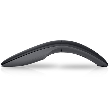 DELL - Mouse Dell MS700 De Viaje Negro Ambidiestro Bluetooth Sensor Óptico 4000 DPI Diseño Compacto