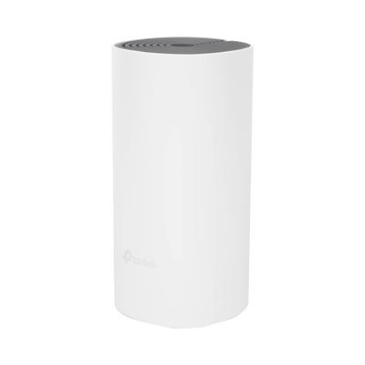 TP-LINK - Router inalámbrico mesh para Hogar / Doble banda AC 1200  / 2 puertos 10/100 Mbps / Compatible con amazon alexa.