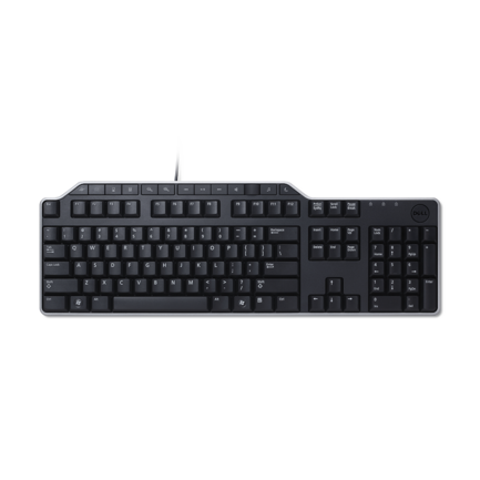 DELL - Teclado alambrico Dell KB522 en Español