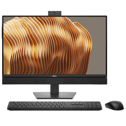 DELL - All in One Dell Pro  24 QC24251 Intel Core i5-14500T  RAM 16GB SSD 512GB Win 11 Pro 3 años Basico