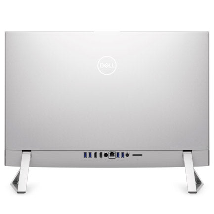 DELL - All in One Dell  24 EC24250 Core i7-1355U 16GB RAM 1TB SDD W11H 1Y Carry in Service