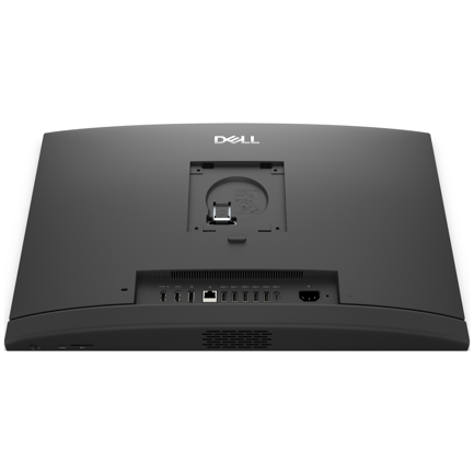 DELL - All in One Dell Pro 24 QC24251 23.8" Intel Core i5 14500T 16GB RAM 512GB SSD Win 11 Pro 3Y Onsite