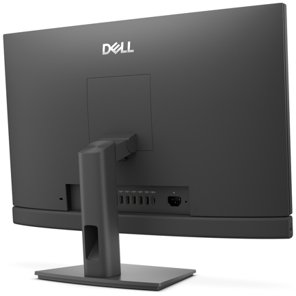 DELL - All in One Dell Pro 24 QC24250 Intel Ultra 7 265 13 TOPS NPU 16GB RAM 512GB SSD Win 11 Pro 3Y Onsite
