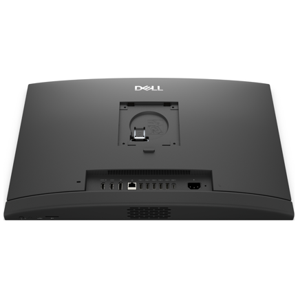 DELL - All in One Dell Pro 24 QC24250 Intel Ultra 7 265 13 TOPS NPU 16GB RAM 512GB SSD Win 11 Pro 3Y Onsite