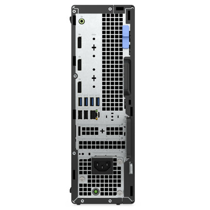 DELL - Desktop Dell Optiplex SFF 7020 Intel Core i7-14700 1TB SSD 16GB Radeon RX6300 2GB LECTOR DVD Windows 11 Pro3Yprosupport