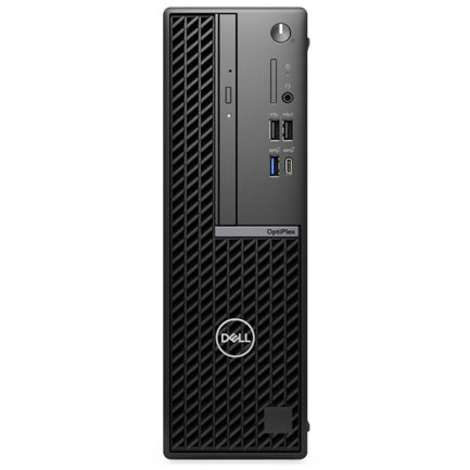 DELL - Desktop Dell Optiplex SFF 7020 Intel Core i7-14700 1TB SSD 16GB Radeon RX6300 2GB LECTOR DVD Windows 11 Pro3Yprosupport