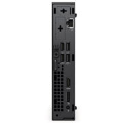 DELL - Desktop Dell Pro Micro QCM1250 Intel Core i7-14700T 16GB 512GB SSD W11 Pro 3Y Basico