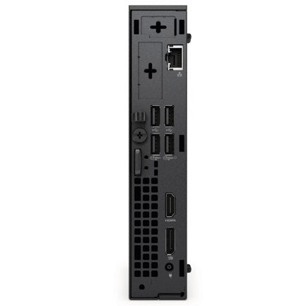 DELL - Desktop Dell Pro Micro QCM1250 Intel Core i7-14700T 16GB 512GB SSD W11 Pro 3Y Basico