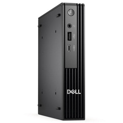 DELL - Desktop Dell Pro Micro QCM1250 Intel Core i7-14700T 16GB 512GB SSD W11 Pro 3Y Basico