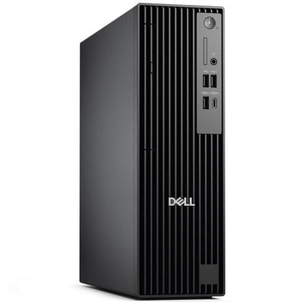 DELL - Desktop Dell Pro Slim QCS1250 Intel Ultra 5-235 Ram 16GB 512GB SSD W11 Pro 3Y Basico