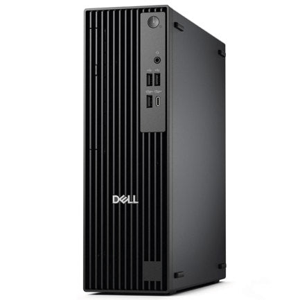 DELL - Desktop Dell Pro Slim QCS1250 Intel Ultra 5-235 Ram 16GB 512GB SSD W11 Pro 3Y Basico