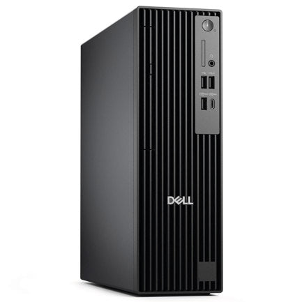 DELL - Desktop Dell Pro Slim QCS1250 Intel Core i7-14700 Ram 16GB 512GB SSD W11 Pro 3Y Basico