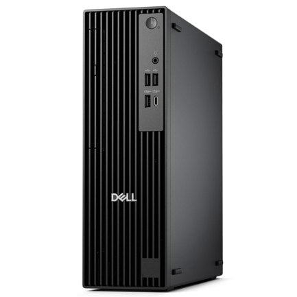 DELL - Desktop Dell Pro Slim QCS1255 AMD Ryzen 7 8700G 16GB 512GB NPU 16 TOPS W11 Pro Radeon 780M 3Y Basic Wi-Fi 6
