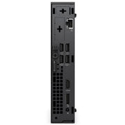 DELL - Desktop Dell PRO MFF Qcm1250 Intel Core I5-14500T 16Gb Ram 512Gb SSD W11 PRO 3 Años Basico