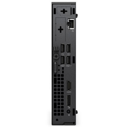 DELL - Desktop Dell PRO MFF Qcm1250 Intel Core I5-14500T 16Gb Ram 512Gb SSD W11 PRO 3 Años Basico