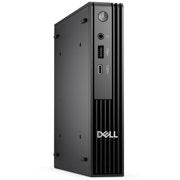 DELL - Desktop Dell PRO MFF Qcm1250 Intel Core I5-14500T 16Gb Ram 512Gb SSD W11 PRO 3 Años Basico
