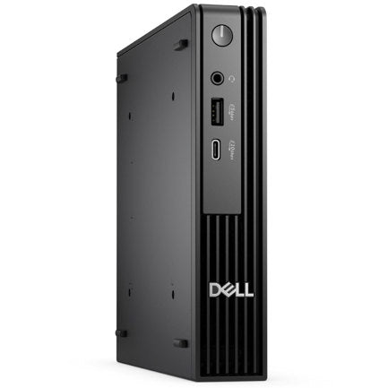DELL - Desktop Dell PRO MFF Qcm1250 Intel Core I5-14500T 16Gb Ram 512Gb SSD W11 PRO 3 Años Basico