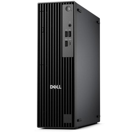 DELL - Desktop Dell Pro Slim QCS1250 Intel Core i7-14700 Ram 16GB  SSD 1TB  W11 Pro 3Y Basic