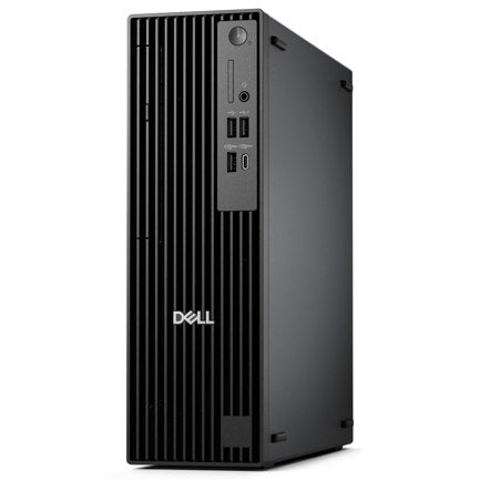 DELL - Desktop Dell Pro Slim Plus QBS1250 CORE ULTRA 7 265 vPro 16GB RAM 512GB SSD W11PRO 3Y Prosupport