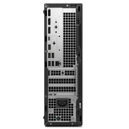 DELL - Desktop Dell Pro Slim Plus QBS1250 CORE ULTRA 7 265 vPro 16GB RAM 512GB SSD W11PRO 3Y Prosupport