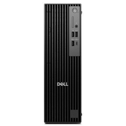 DELL - Desktop Dell Pro Slim Plus QBS1250 CORE ULTRA 7 265 vPro 16GB RAM 512GB SSD W11PRO 3Y Prosupport