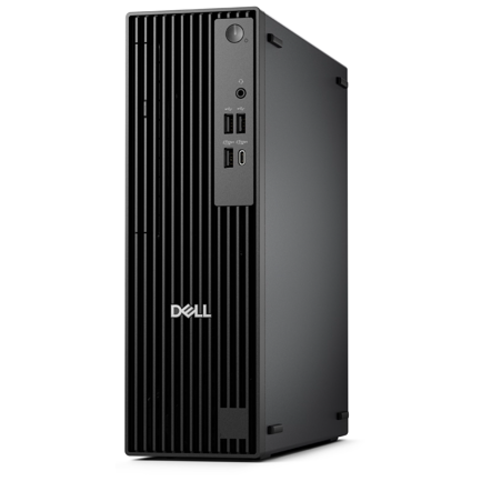 DELL - Desktop Dell Pro Slim QCS1250 Intel Core i5-14500 RAM 16GB 512GB SSD W11 Pro 3Y Basico