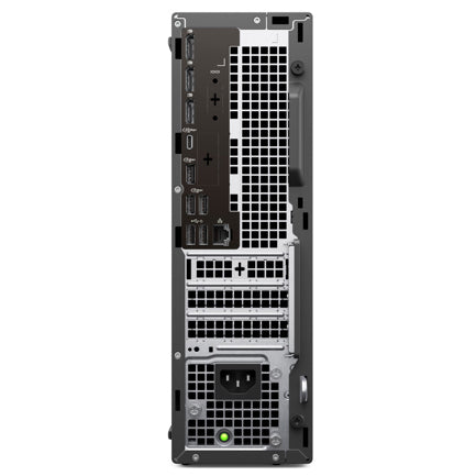 DELL - Desktop Dell Pro Max Slim Ultra 9-285 1TB SSD Ram 32GB NVIDIA RTX A1000 8GB W11 Pro 3Y ProSpt Plus
