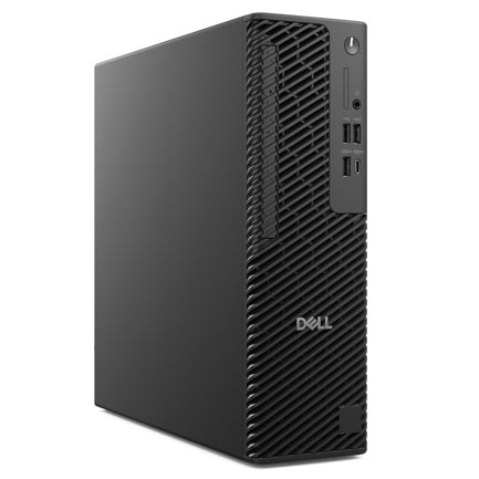 DELL - Desktop Dell Pro Max Slim Ultra 9-285 1TB SSD Ram 32GB NVIDIA RTX A1000 8GB W11 Pro 3Y ProSpt Plus