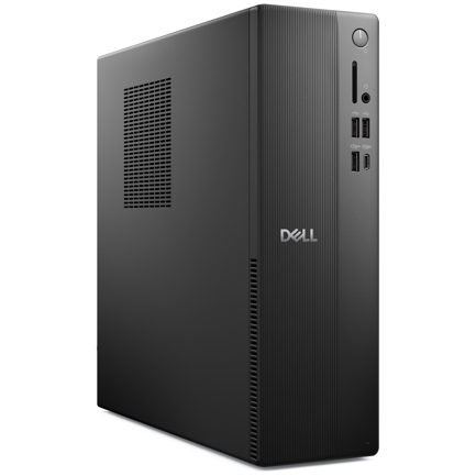 DELL - Desktop Dell Pro Slim Essential QVS1260  Intel Core i5-14400 8GB 512GB SSD W11 Home  3 Años Basico