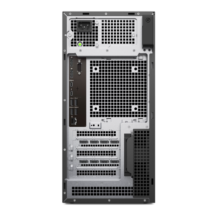 DELL - Desktop Dell Pro Max Tower T2 Intel Ultra 9-285 Ram 64GB 256SSD + 1TBSSD RTX 2000 16GB  Win 11 PRO 5Y Prosupport Plus