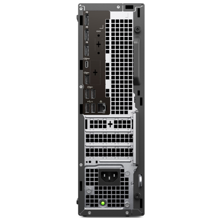 DELL - Desktop Dell Pro Max Slim Ultra 7-265 Ram 32GB 1TB SSD NVIDIA RTX 2000 16GB Windows 11 Pro 3 AÑos ProSpt Plus