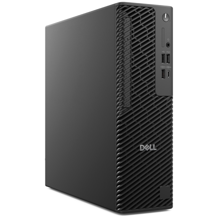 DELL - Desktop Dell Pro Max Slim Ultra 7-265 Ram 32GB 1TB SSD NVIDIA RTX 2000 16GB Windows 11 Pro 3 AÑos ProSpt Plus