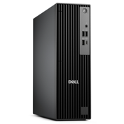 DELL - Desktop Dell Pro Slim QCS1250 Intel Ultra 7-265 Ram 16GB 1TB SSD W11 Pro 3Y on site
