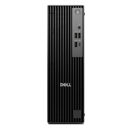 DELL - Desktop Dell Pro QCS1250 Intel Core Ultra 7 265 16 GB RAM 512 GB SSD Windows 11 Pro 3Y ONSITE