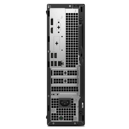 DELL - Desktop Dell Pro QCS1250 Intel Core Ultra 7 265 16 GB RAM 512 GB SSD Windows 11 Pro 3Y ONSITE