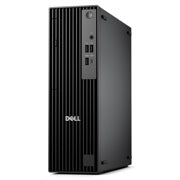 DELL - Desktop Dell Pro QCS1250 Intel Core Ultra 7 265 16 GB RAM 512 GB SSD Windows 11 Pro 3Y ONSITE