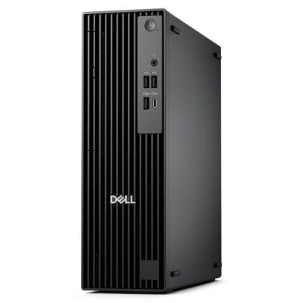 DELL - Desktop Dell Pro QCS1250 Intel Core Ultra 7 265 16 GB RAM 512 GB SSD Windows 11 Pro 3Y ONSITE