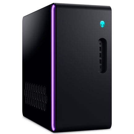 DELL - Desktop Dell Alienware Aurora ACT1250 Intel Ultra 9-285 32GB RAM 2TB SSD NVIDIA RTX 5070 W11 PRO 3Y
