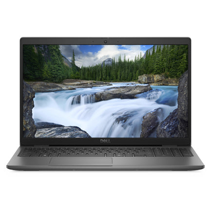 DELL - Laptop Dell Latitude 3550 15.6" Intel Ultra 5 135U 256GB SSD Ram 8GB Windows 11 Pro 1 Año Básico