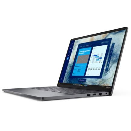 DELL - Laptop Dell Pro 16 Intel Core 5-120U Ram 16Gb 512 SSD W11 Pro 1 Año Basico