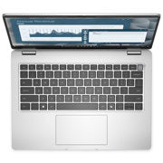DELL - Laptop Dell Pro 14 PC14250 Intel Ultra 7-255U Ram 16Gb SSD 512Gb Win 11 Pro Garantia 3Años Basico