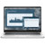 DELL - Laptop Dell Pro 14 PC14250 Intel Ultra 7-255U Ram 16Gb SSD 512Gb Win 11 Pro Garantia 3Años Basico